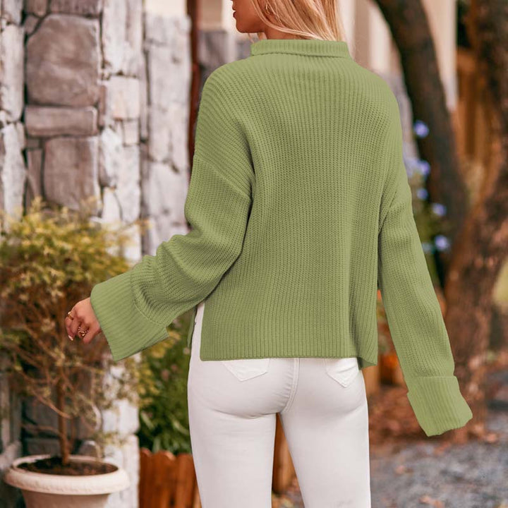 Eonnasa | Pull décontracté et élégant pour femmes