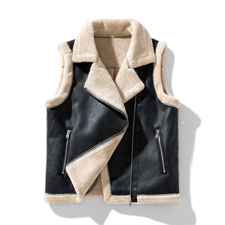 Rievasa | Gilet sans manches chic pour femmes