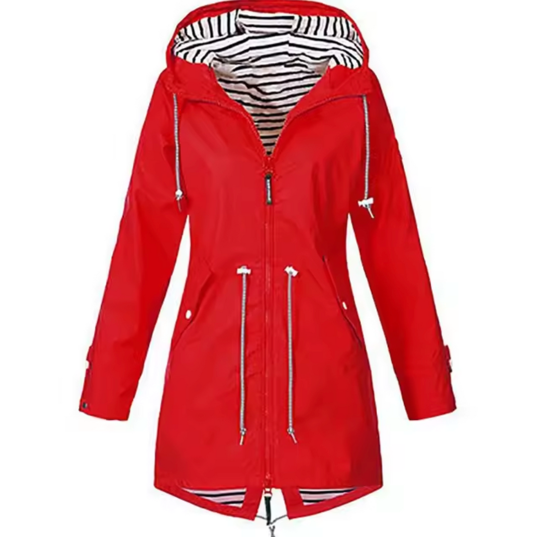 Vaarara | Imperméable chic et pratique pour femmes