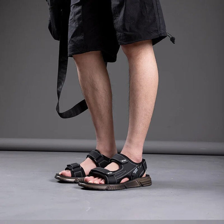 Leinar | Sandales orthopédiques pour hommes