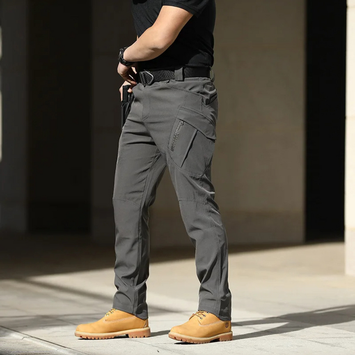 Reellear | Pantalon cargo multi-poches homme