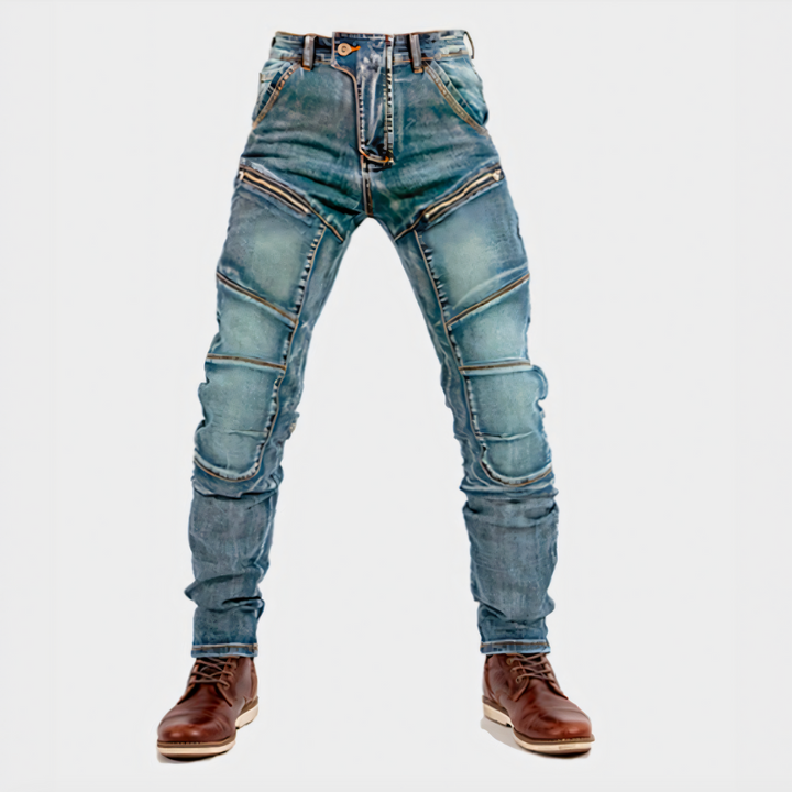 Soenar | Jeans en denim pour hommes