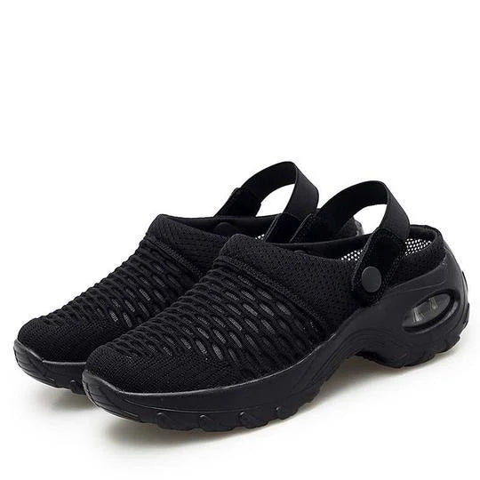 Maonnala | Chaussures orthopédiques à coussin d'air
