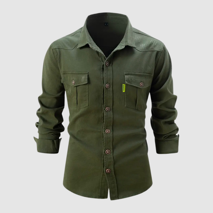 Leonnam | Chemise pour homme