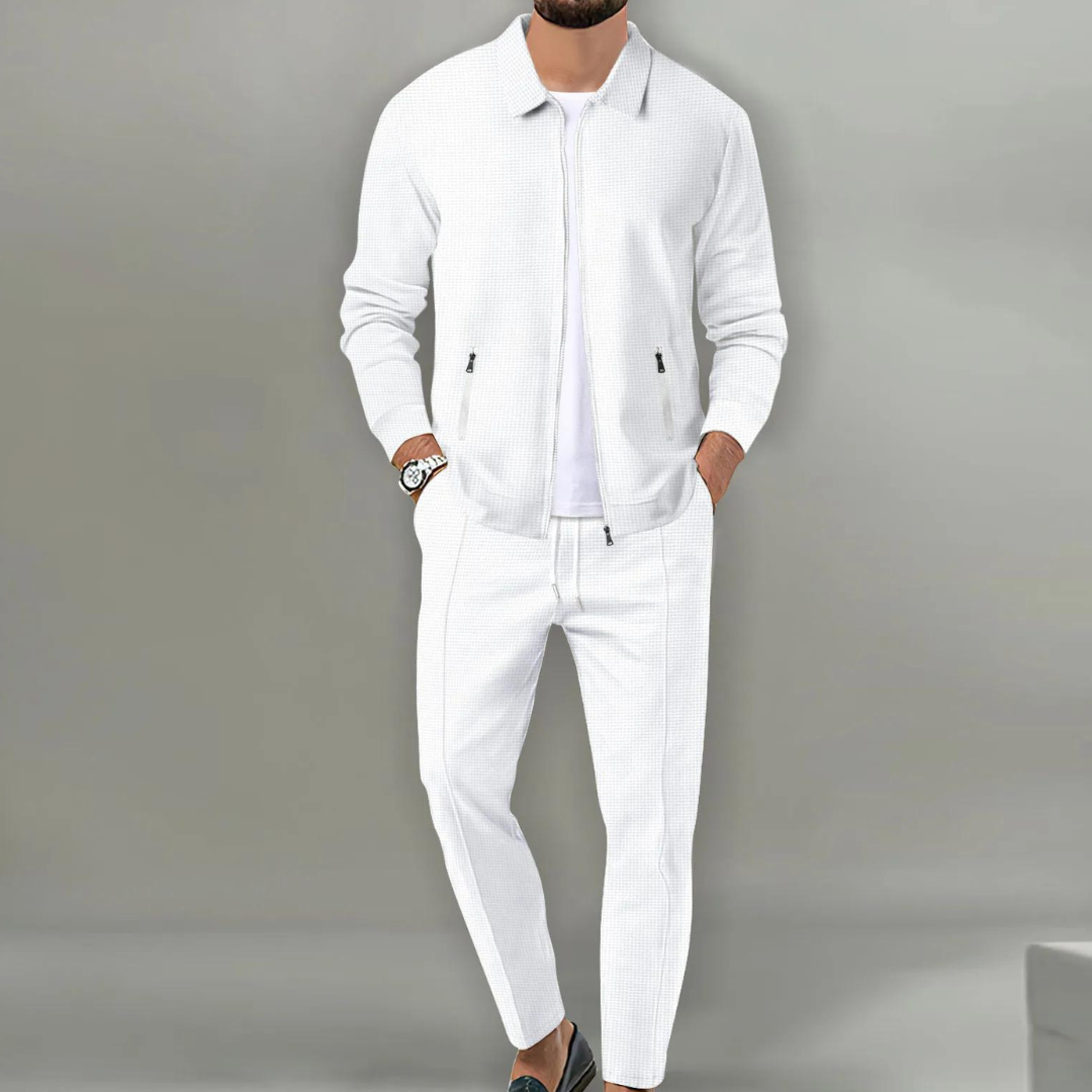 Rilias | Veste d'automne élégante pour hommes