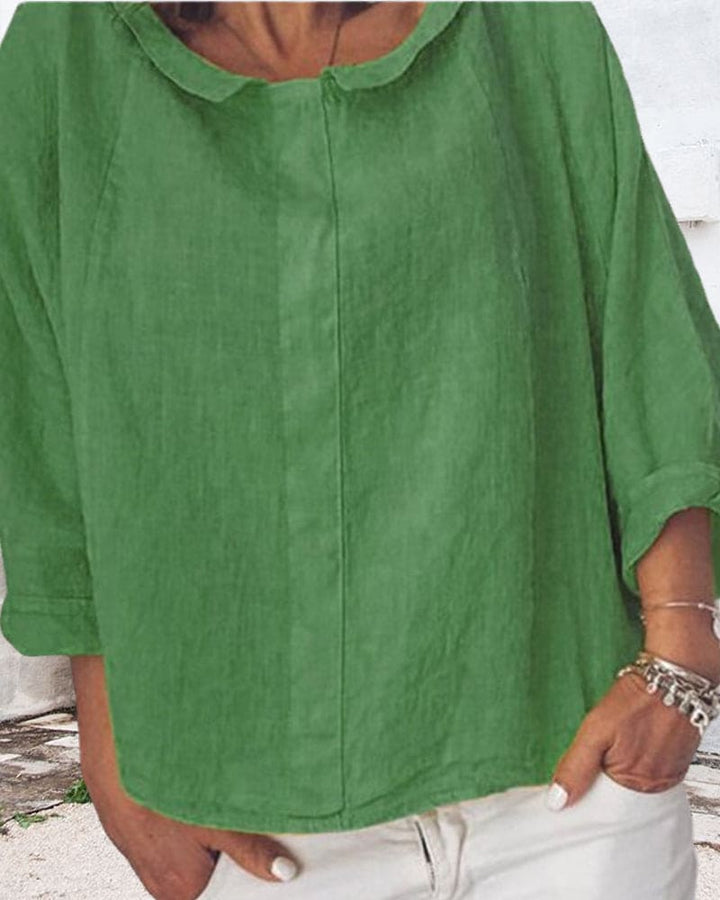 Laelleara | Blouse Légère ELVA pour femmes