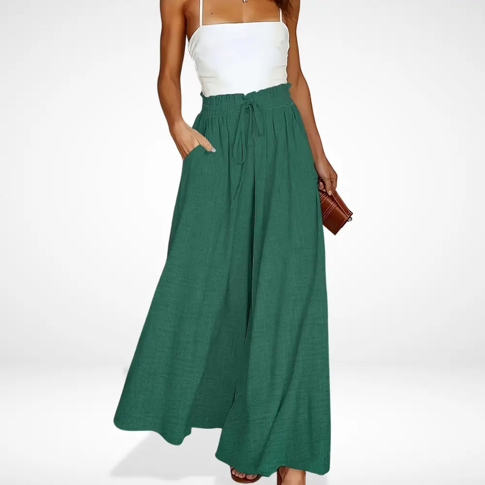 Siorana ample à taille froncée pour femmes – Frye