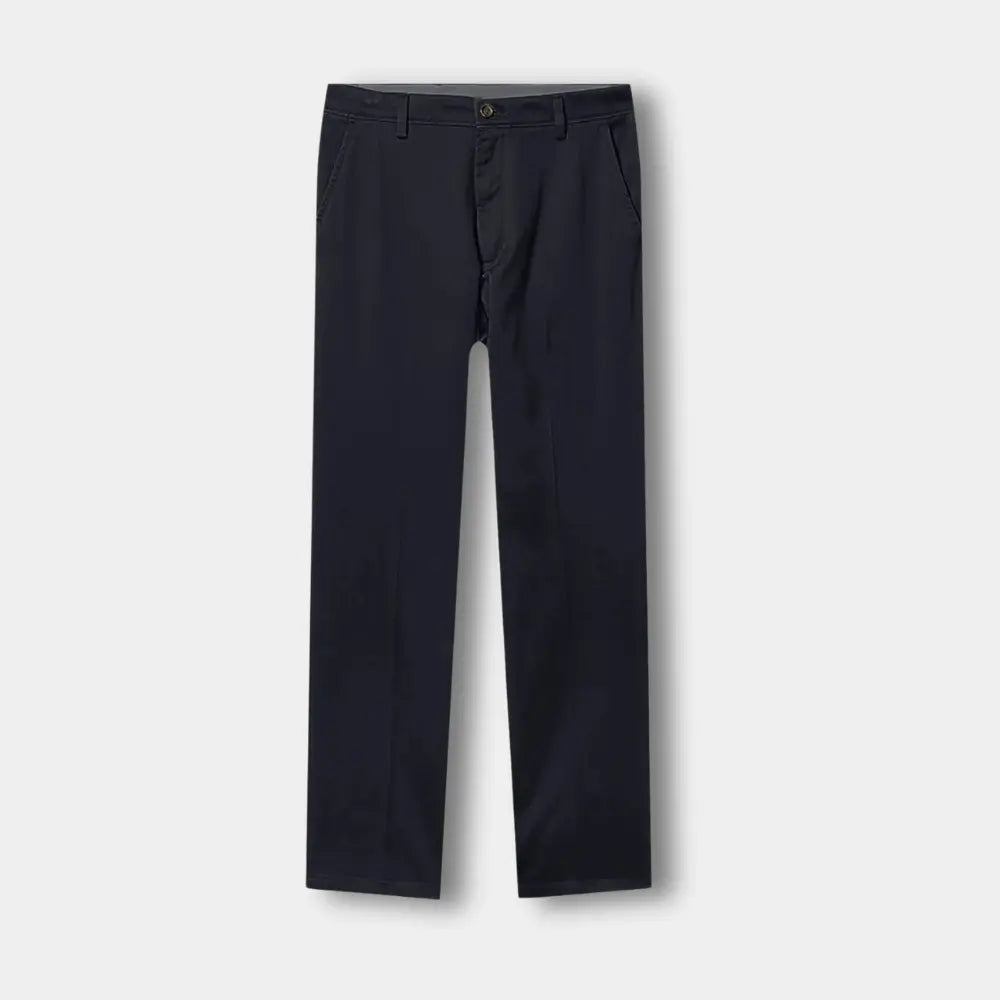 Moellex cargo coupe droite habillée pour Homme – Stefano