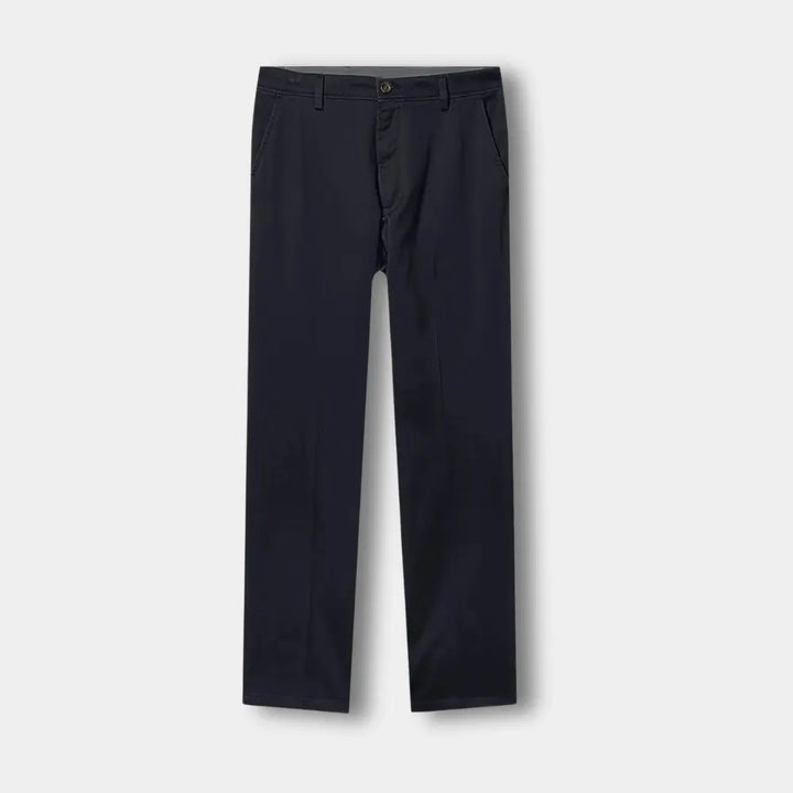 Moellex cargo coupe droite habillée pour Homme – Stefano