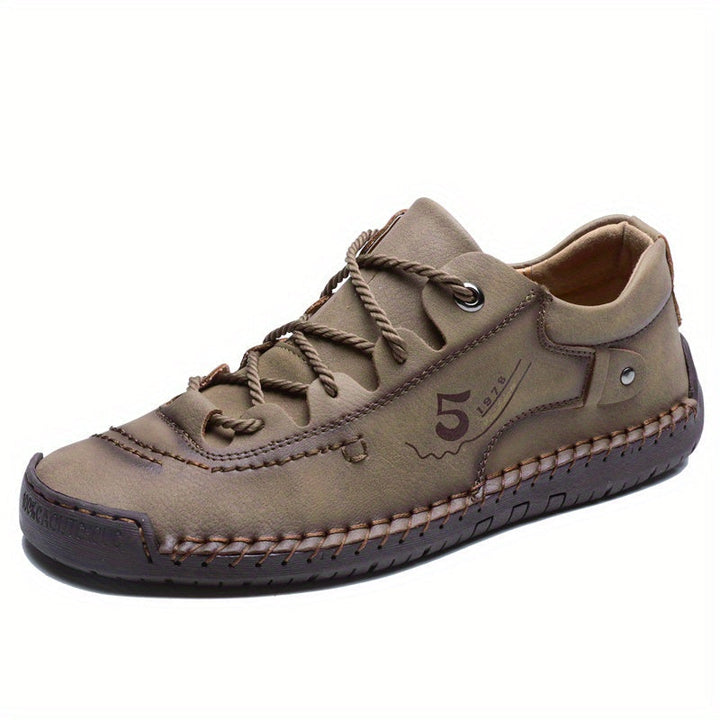 Murian | Chaussures Sportives Élégantes Homme