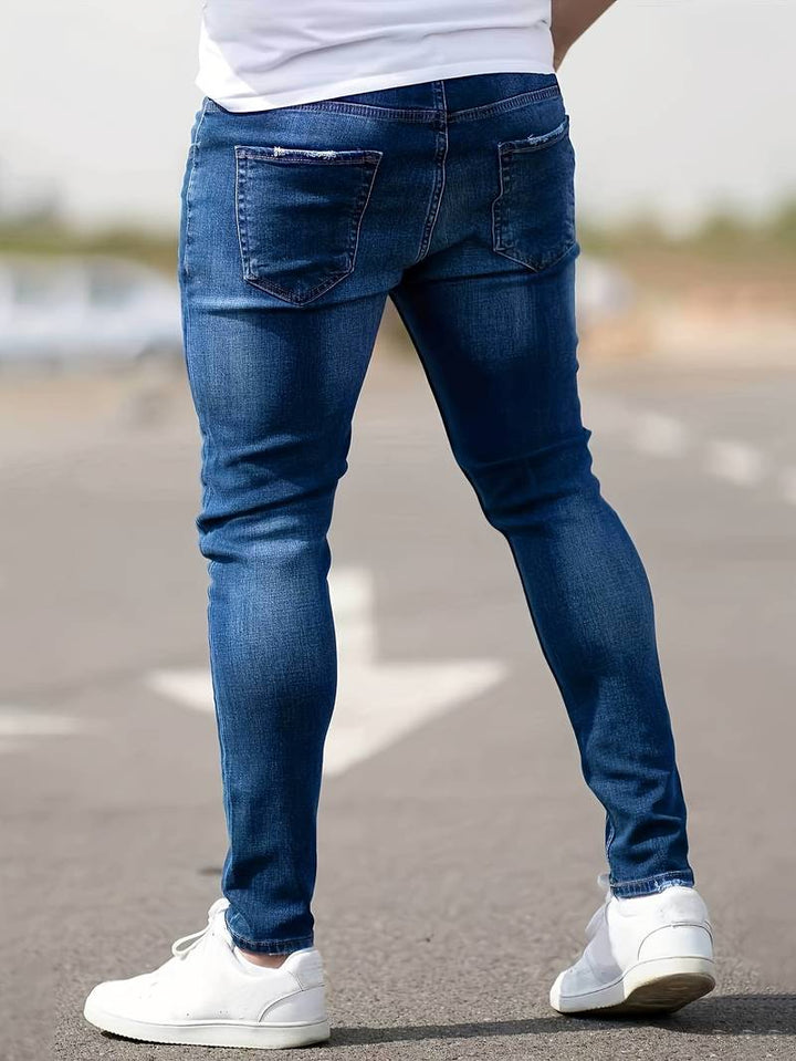 Vaanax | Jeans intemporels pour hommes