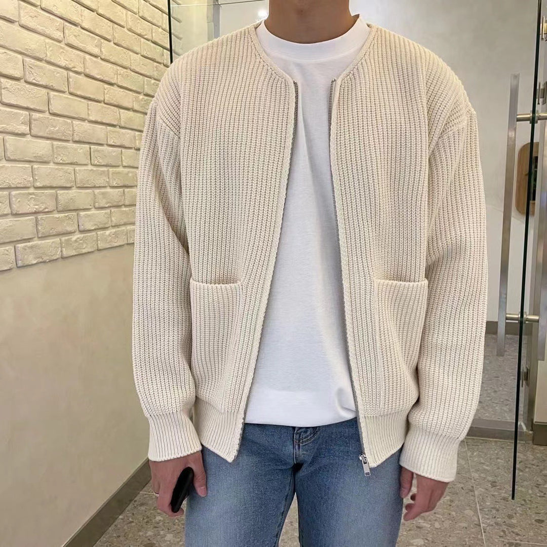 Sievax | Gilet tendance pour hommes