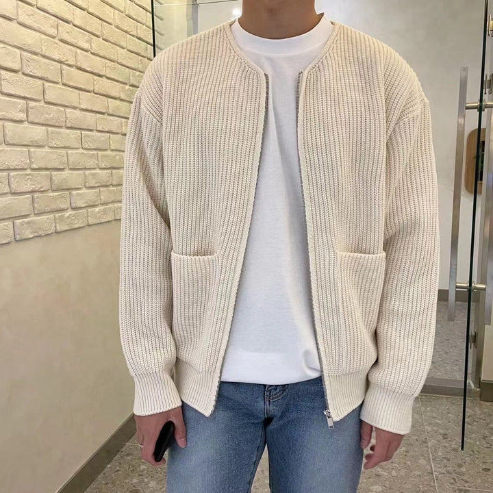 Sievax | Gilet tendance pour hommes