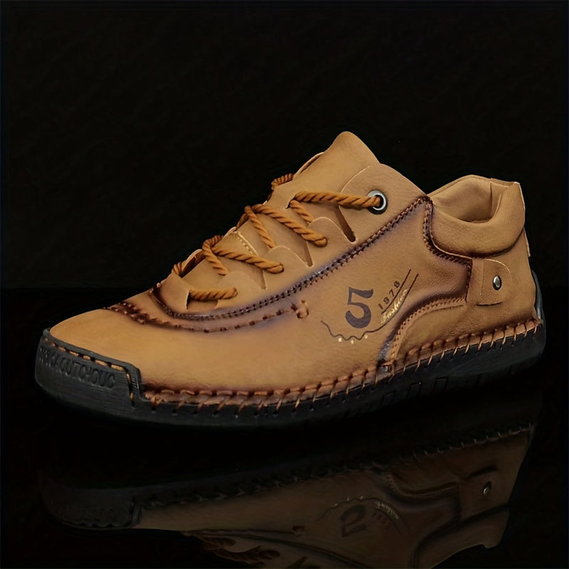 Murian | Chaussures Sportives Élégantes Homme
