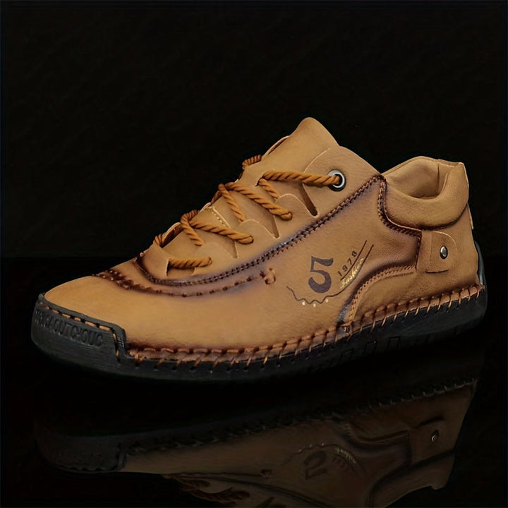 Murian | Chaussures Sportives Élégantes Homme