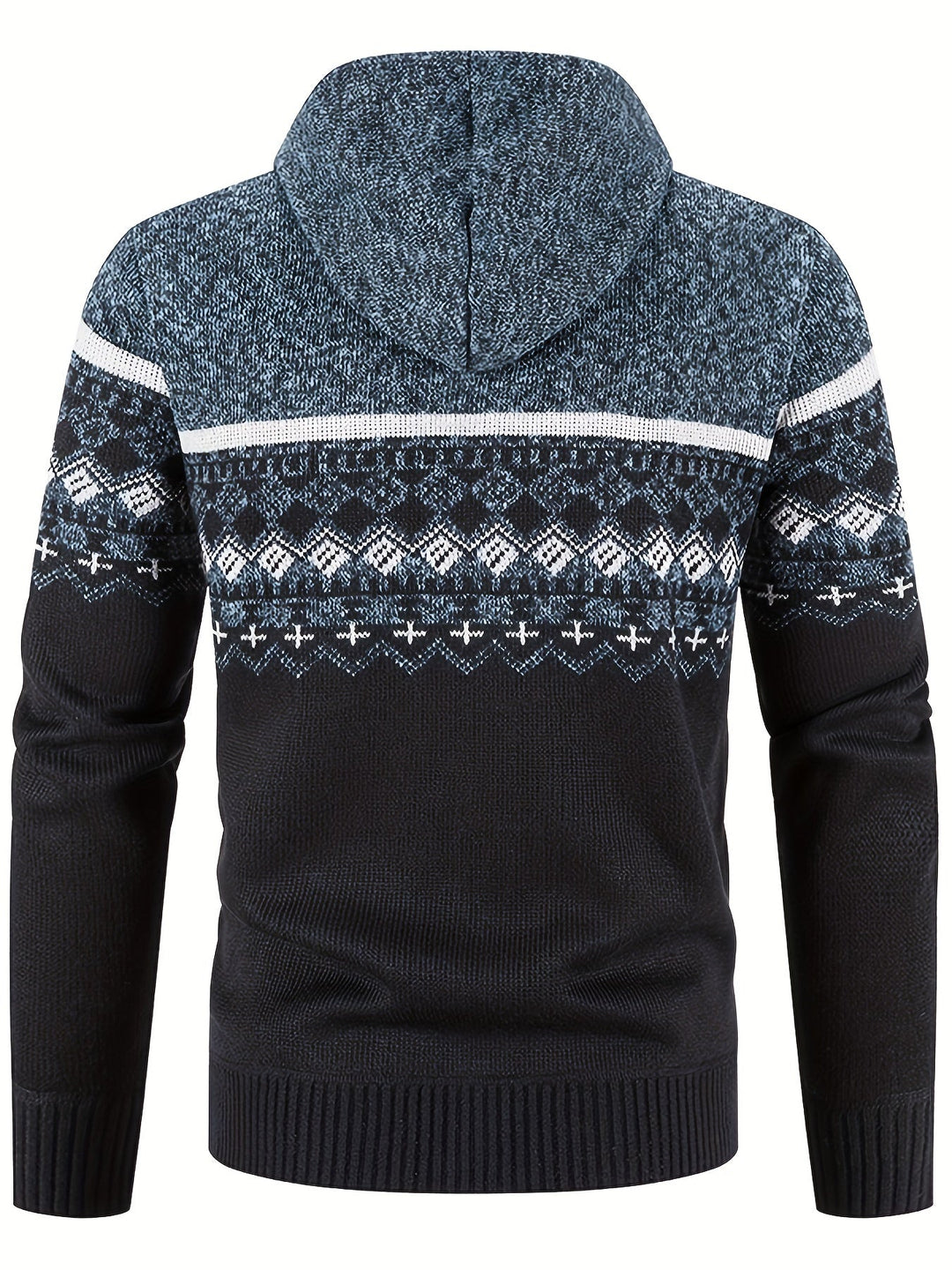 Vaarran | Olsen Veste d'hiver chaude