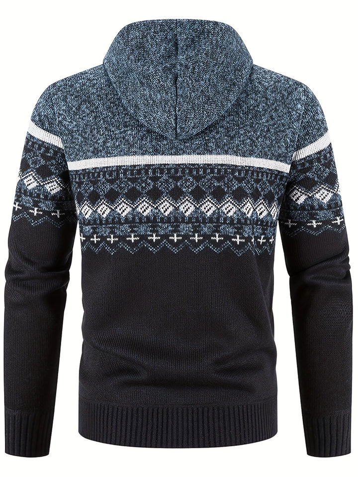 Vaarran | Olsen Veste d'hiver chaude