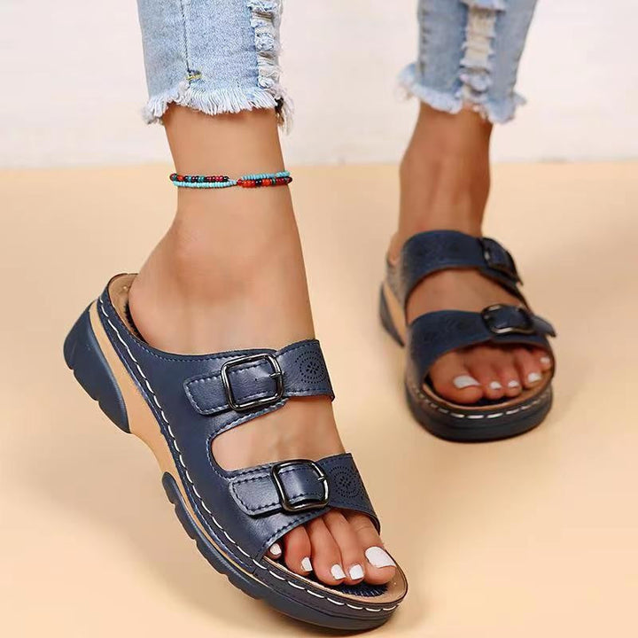Rooraela | Chaussures orthopédiques confortables