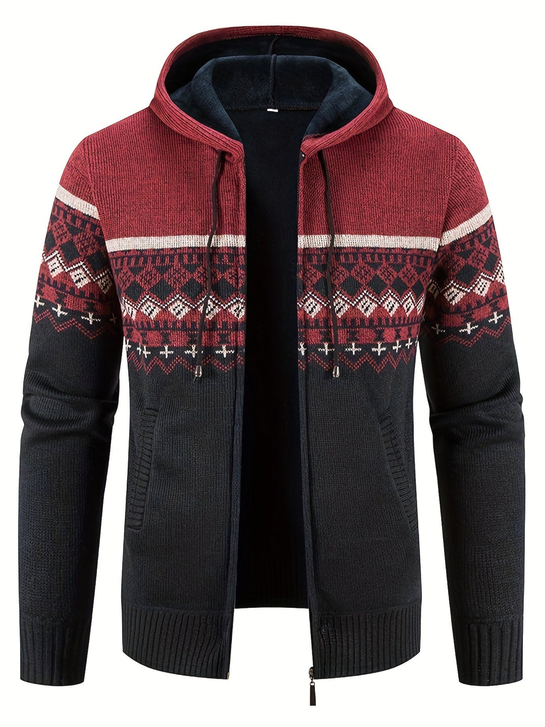Vaarran | Olsen Veste d'hiver chaude