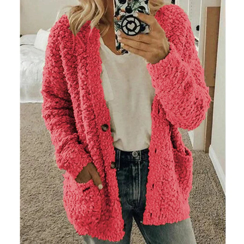 Nionnala | Le meilleur cardigan de cet automne