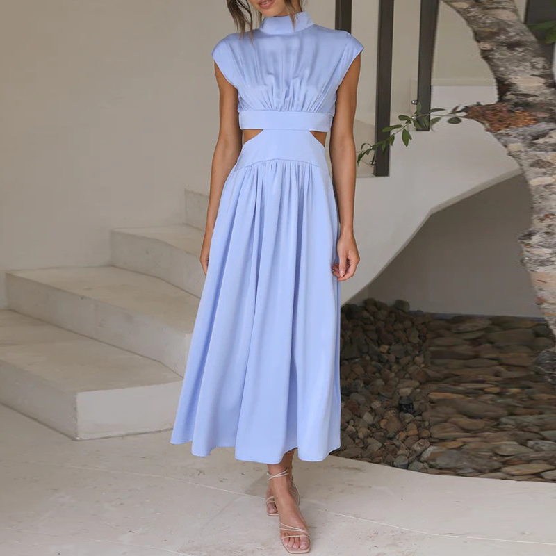 Oorama | Robe douce et extensible