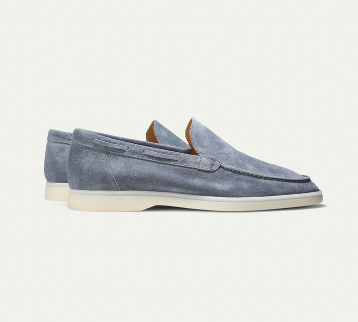 Roliar | Mocassins Élégants et Confortables pour Hommes