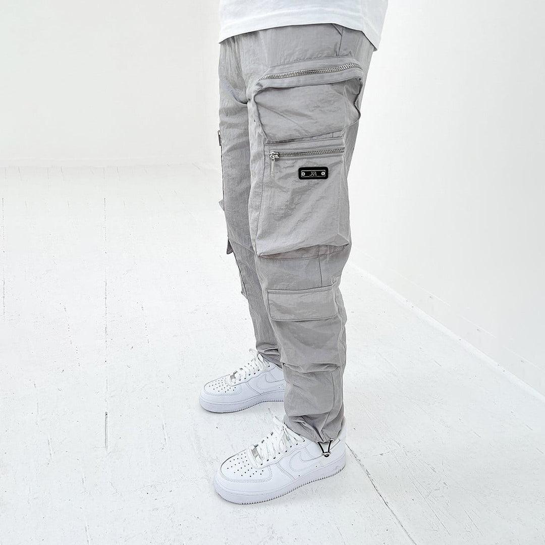 Luellel | Pantalon Cargo Classique pour Hommes