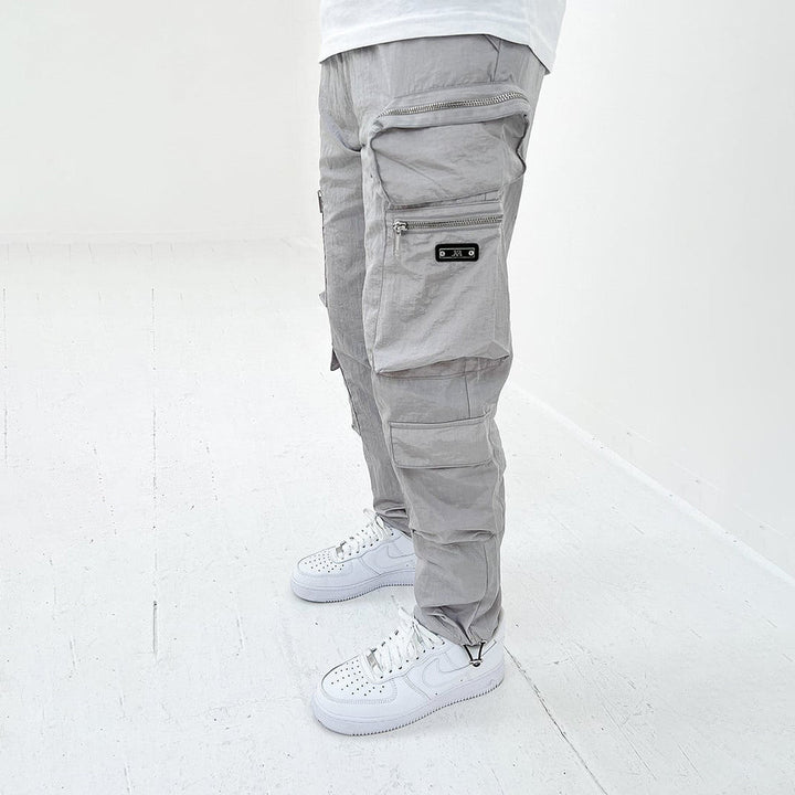Luellel | Pantalon Cargo Classique pour Hommes