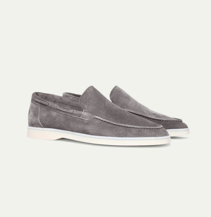 Roliar | Mocassins Élégants et Confortables pour Hommes