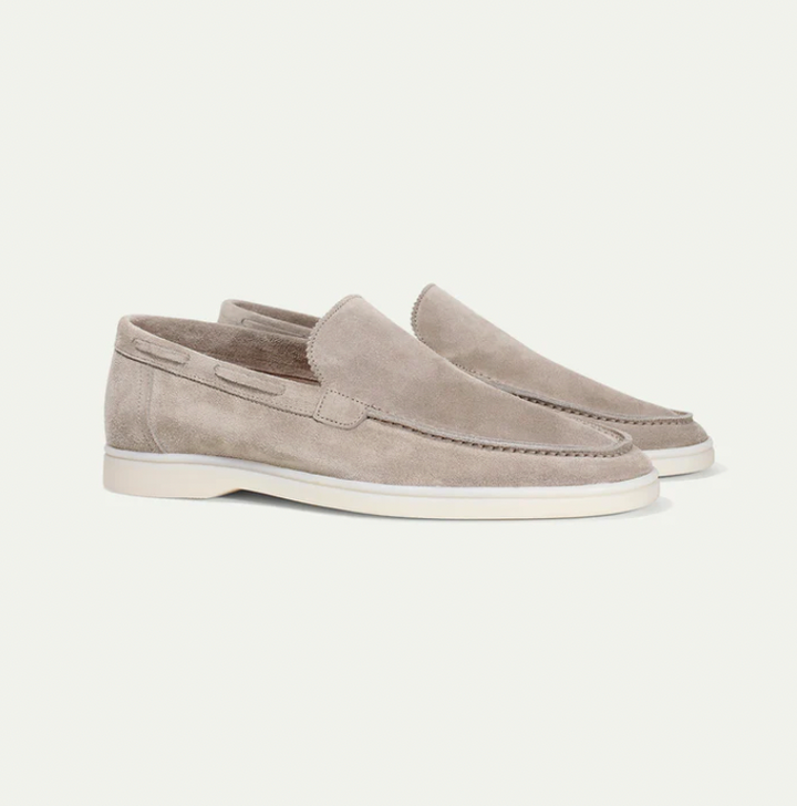 Roliar | Mocassins Élégants et Confortables pour Hommes
