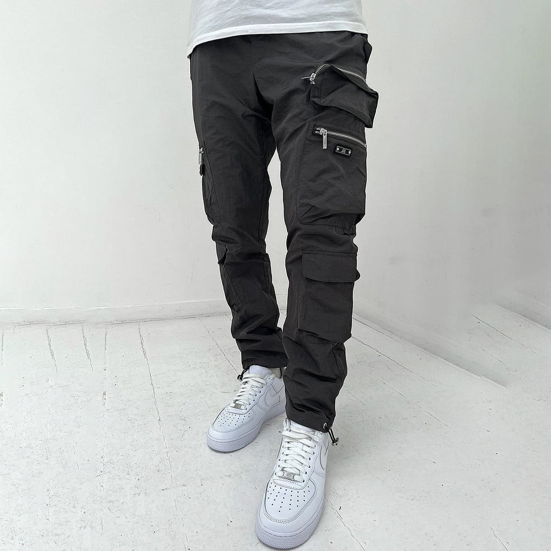 Luellel | Pantalon Cargo Classique pour Hommes
