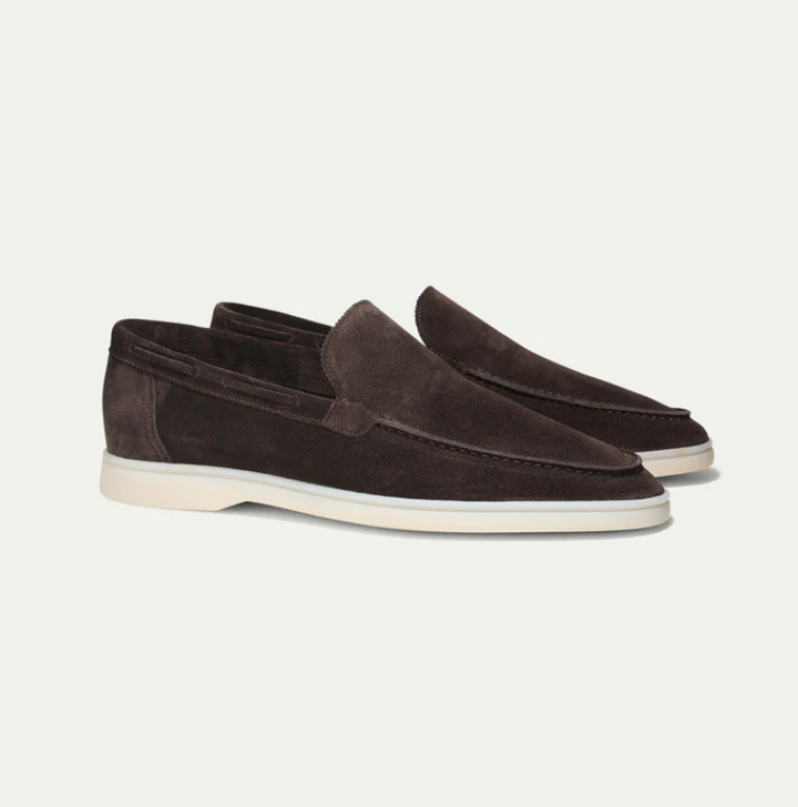 Roliar | Mocassins Élégants et Confortables pour Hommes