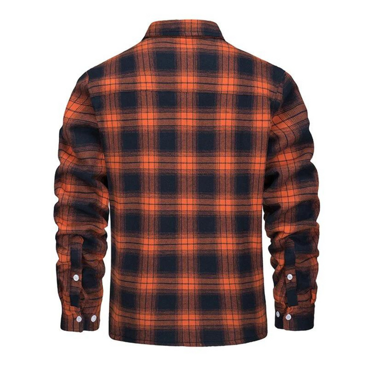 Aarrar | Veste Automnale Légère pour Hommes