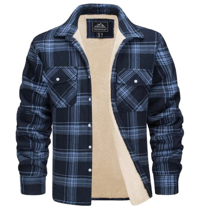 Aarrar | Veste Automnale Légère pour Hommes