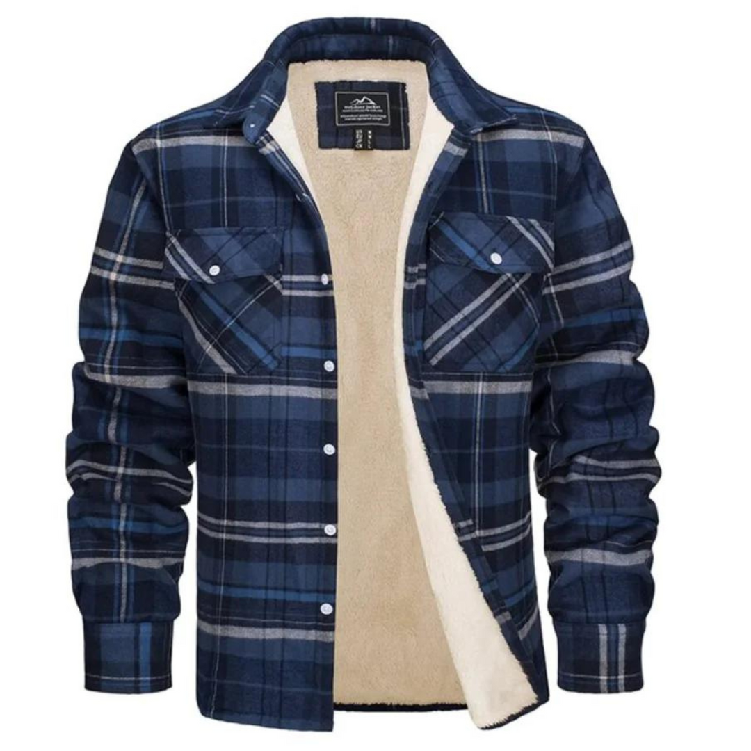 Aarrar | Veste Automnale Légère pour Hommes