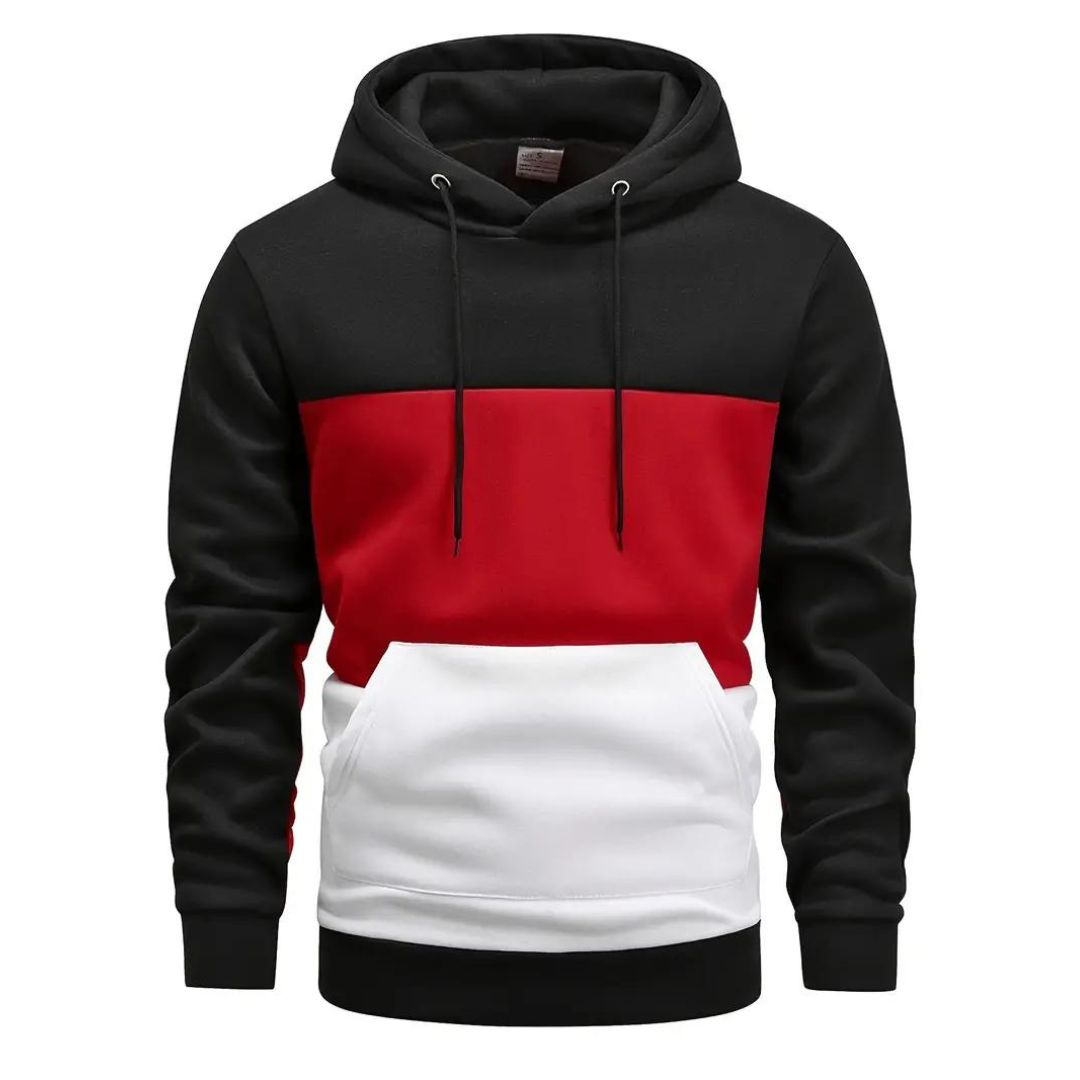 Sooraes | Hoodie Décontracté Moderne pour Hommes