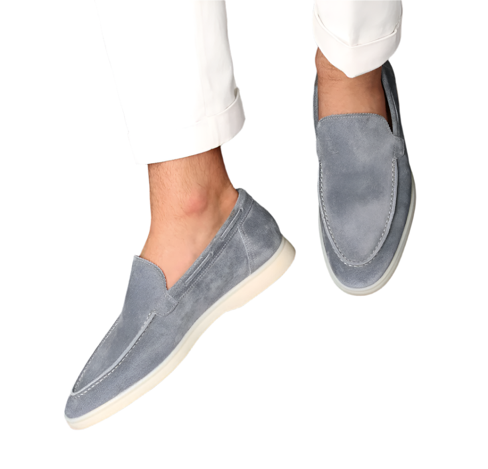 Roliar | Mocassins Élégants et Confortables pour Hommes