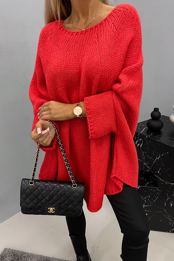 Muarana | Pull confortable pour femmes