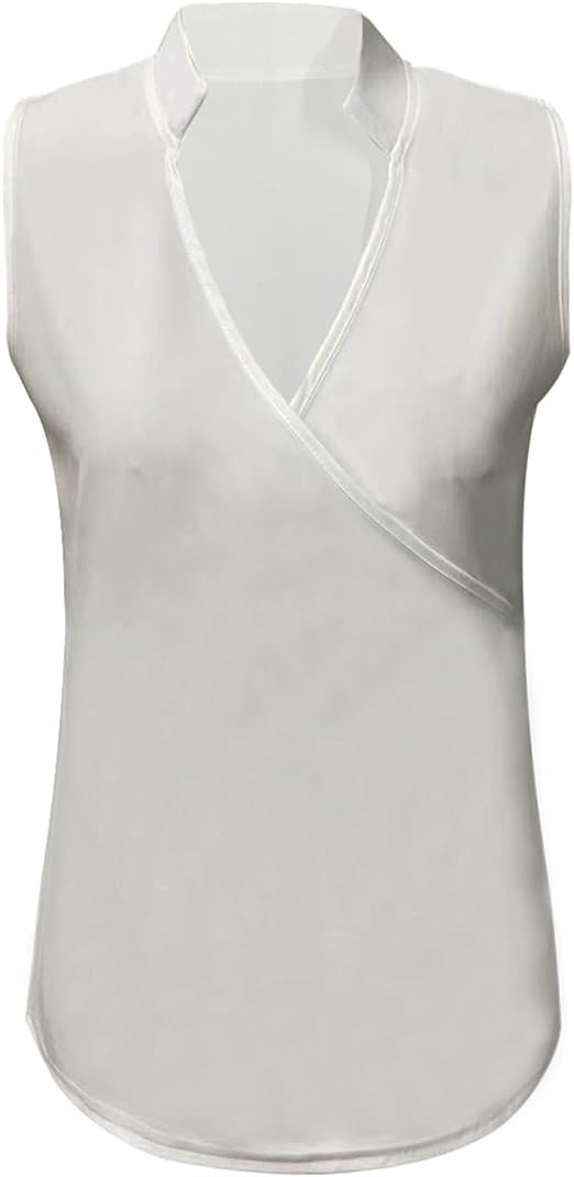 Soorae Chic Débardeur Top -  Lillia