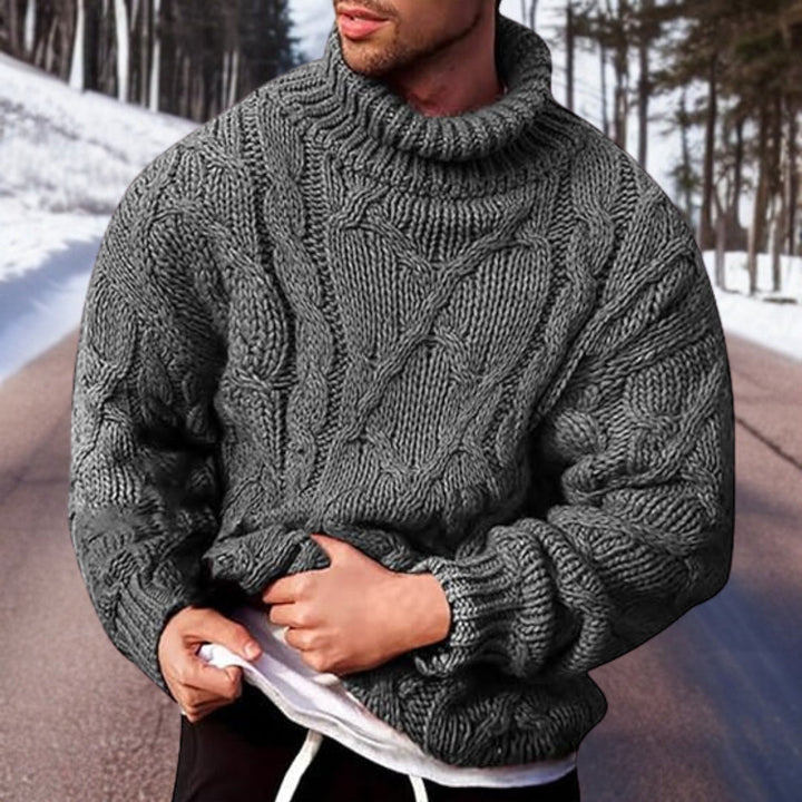 Niliax | Pull chaud de haute qualité
