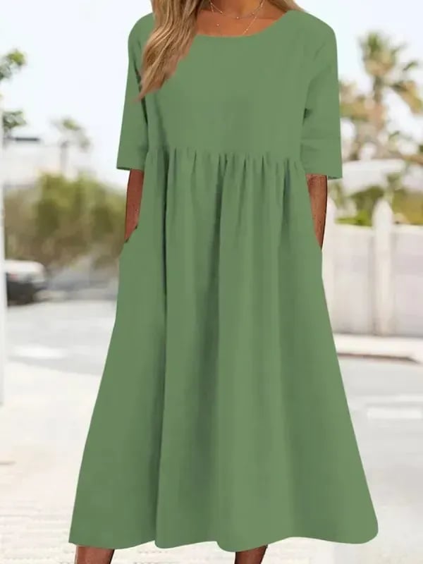 Oayasa | Robe de loisirs