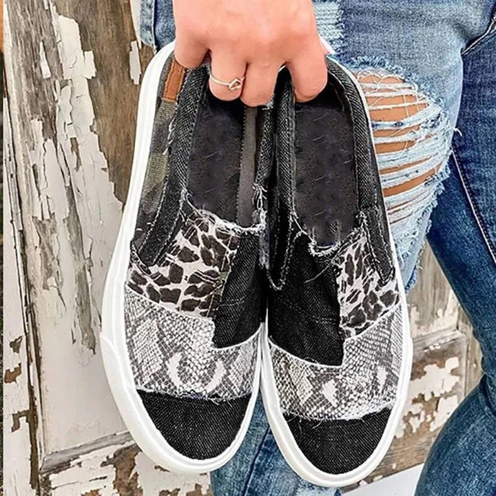 Viosia | Chaussures orthopédiques confortables