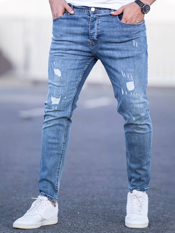Vaanax | Jeans intemporels pour hommes