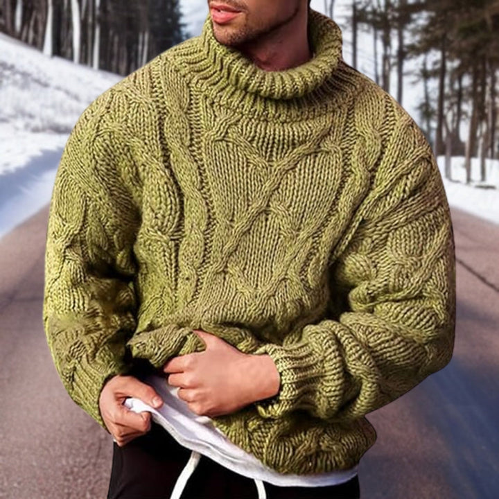 Niliax | Pull chaud de haute qualité