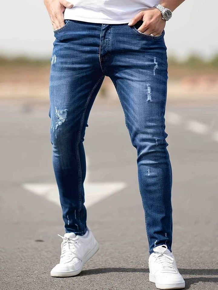 Vaanax | Jeans intemporels pour hommes