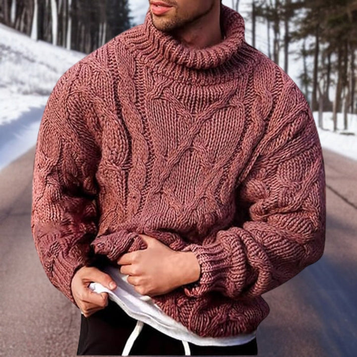 Niliax | Pull chaud de haute qualité