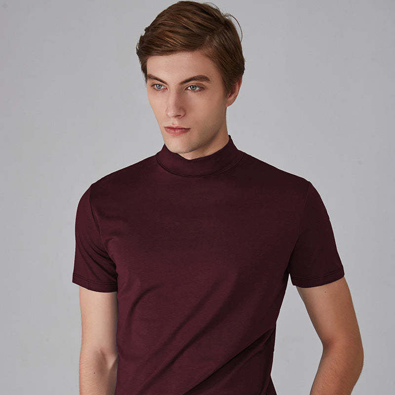 Maonnas | T-shirt de base élégant