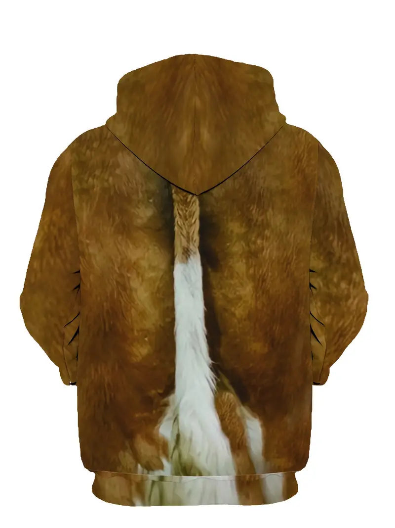Aoraer | Sweat à capuche décontracté pour hommes