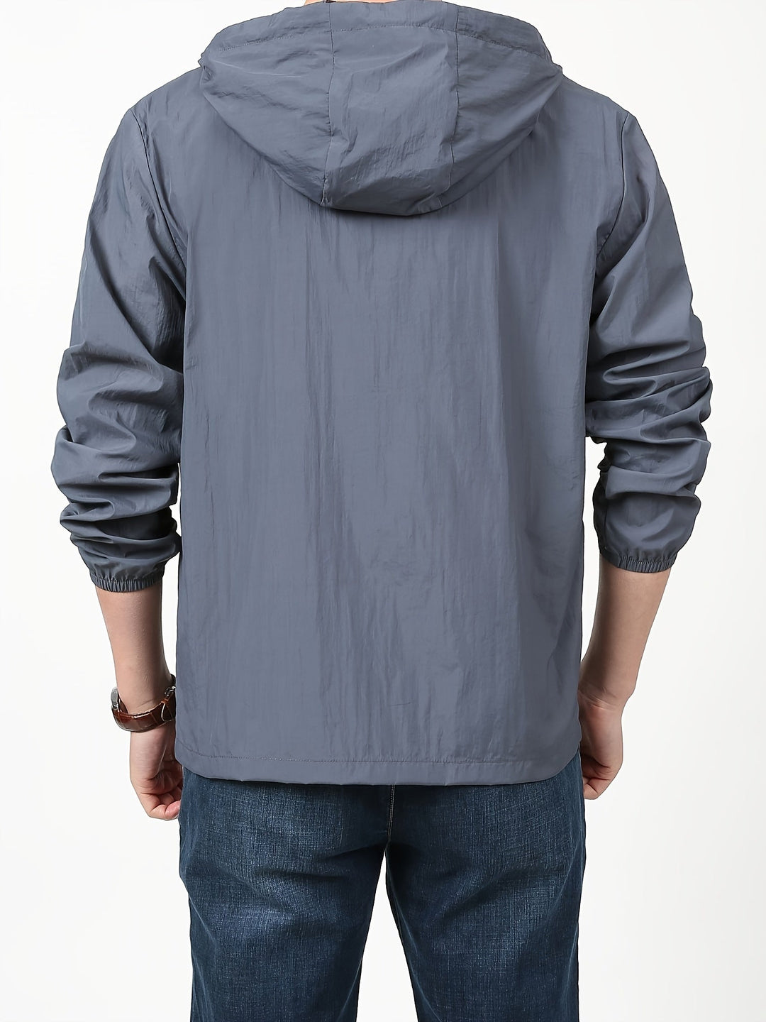 Moellear | Veste de Protection UV Homme