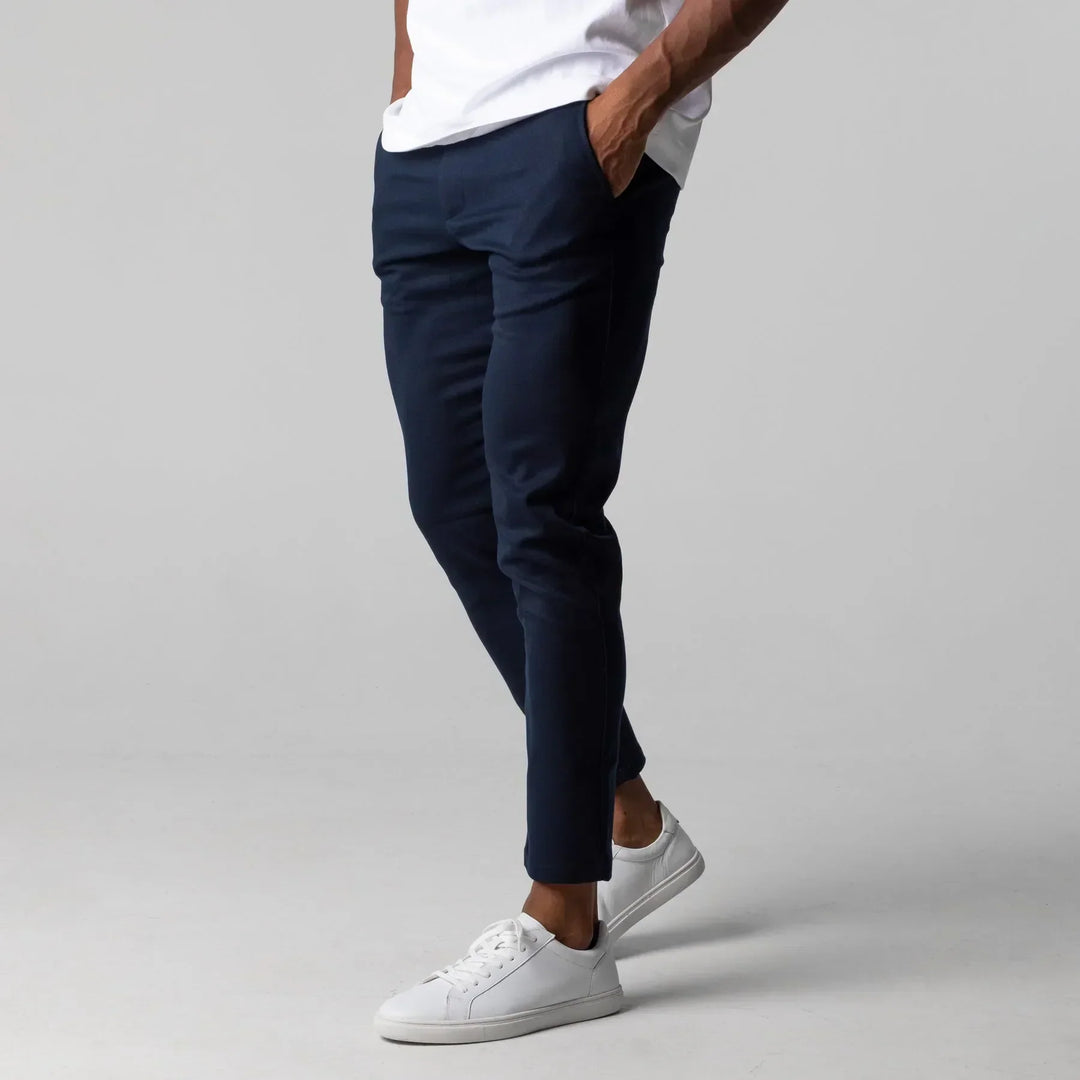 Eettar | Chinos élégants et confortables pour hommes